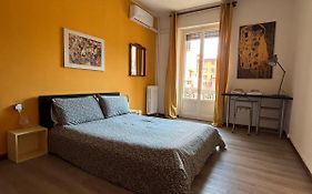 Milano da Me - Ampio appartamento con 2 camere da letto